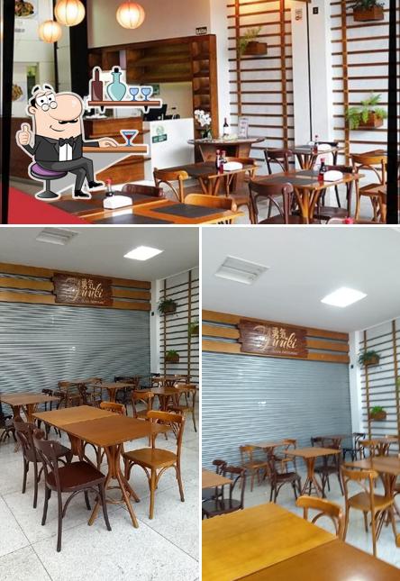 YUUKI SUSHI ARTESANAL