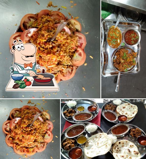 हॉटेल द रॉयल गोल्डन जुनोनी