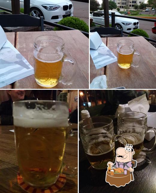 Molen Bar