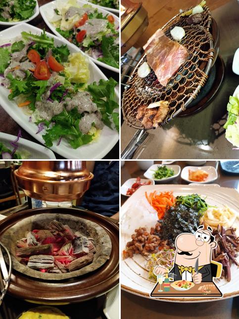 Best bulgogi in Seoul restaurants spring 2024 Restaurant Guru