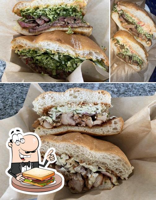 The Butcher’s Cleaver in Lincoln Restaurant menu and reviews