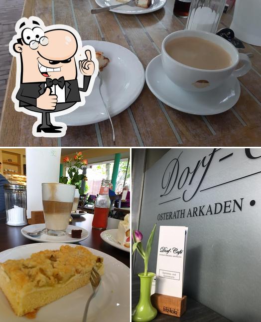 Mire esta imagen de Dorf Café