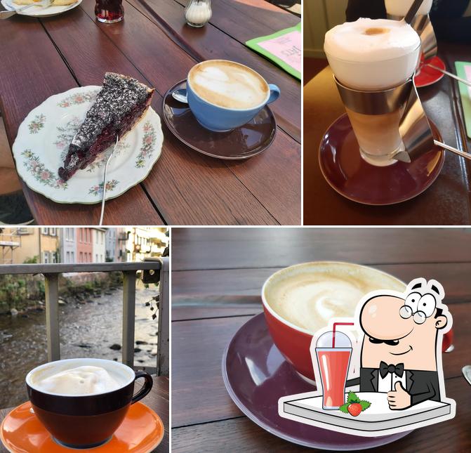 Cafe Jats