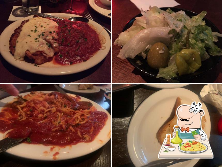 Campisi's Restaurants Lovers Lane, 5405 W Lovers Ln in Dallas