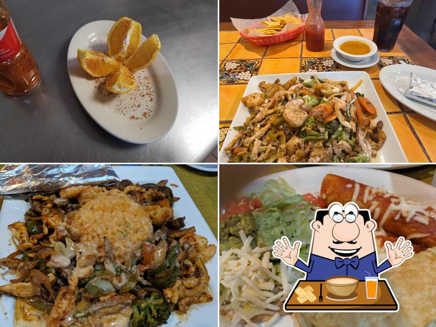Best mexican restaurants in Oak Grove, Kentucky, spring 2024