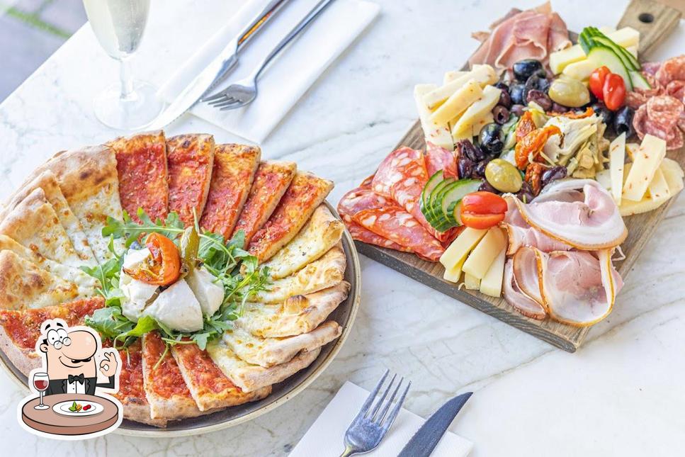 CHK Ristorante, Crouchers Orchards, Birdham Rd in Chichester