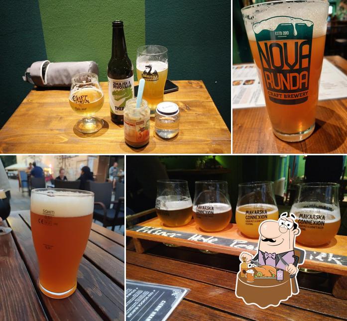 Barbeerian - BBQ & Beer