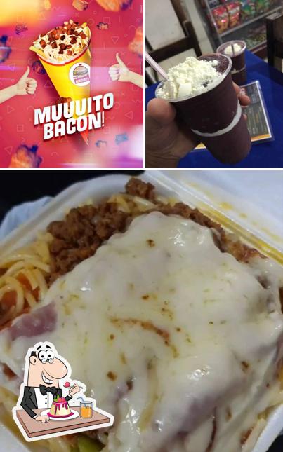 Erick Burguer's