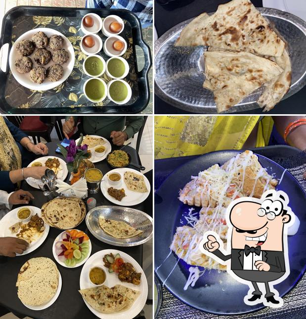FOODIES Cafe & Restaurant