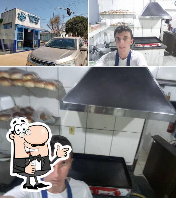Lanchonete Boa Vista