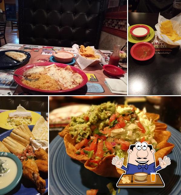 Best restaurants with outdoor seating in London, Ohio, winter 2023