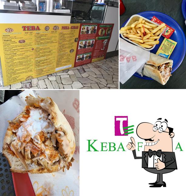 Vedi la foto di Teba Kebab and Pizza