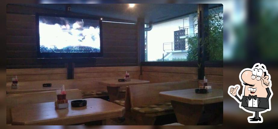 Bar Sčurek