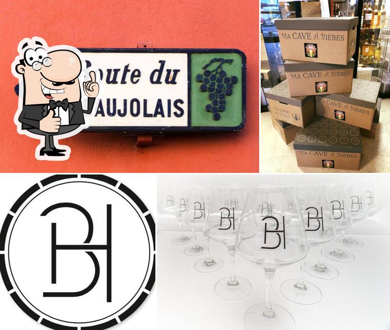 Bistrot Houblon