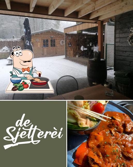 De Sjètterèi