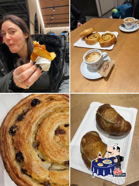 Panella - Malpensa Aeroporto AirSide