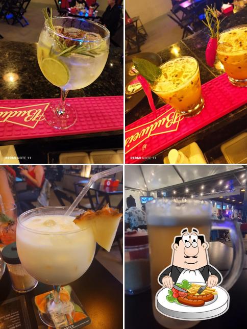 Comida em Zero 16 Bar & Espetaria