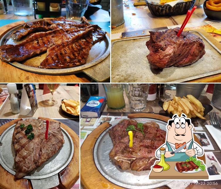 ROADHOUSE RESTAURANT COMO LIPOMO