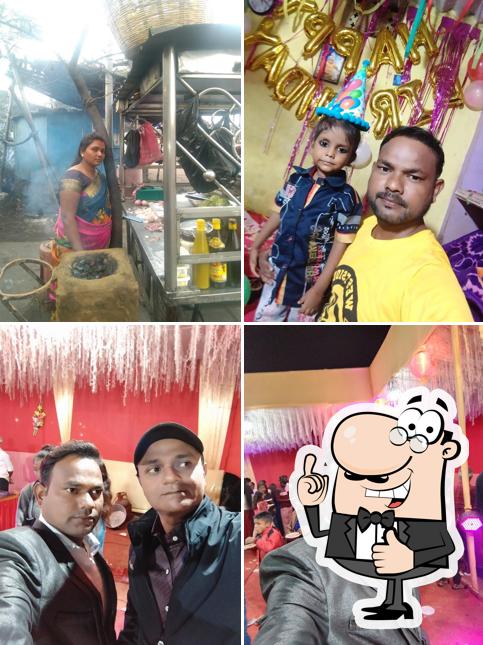 Aarush fast food