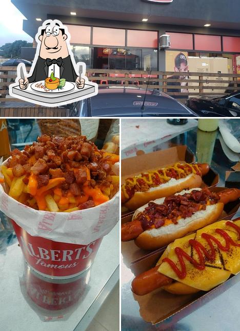 Albert´s Famous São Bento do Sul