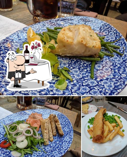 Forgan's Broughty Ferry in Dundee - Restaurant reviews