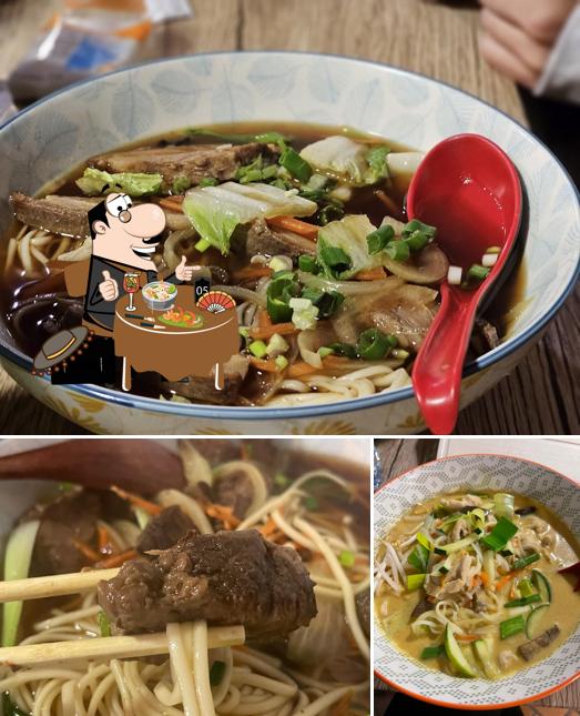 Phở à G’s Pot TIGNES