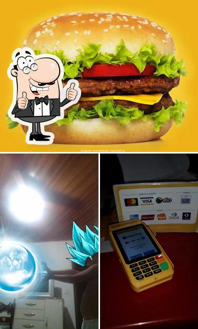 Joaquim Lanches