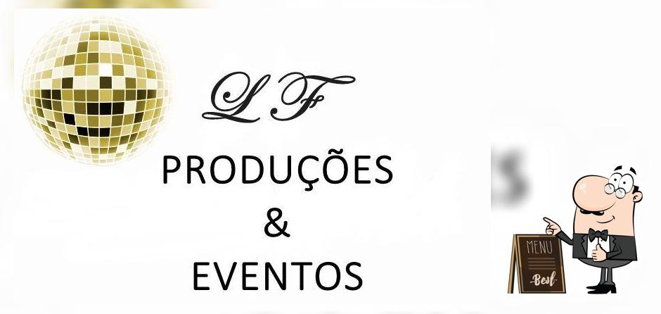 Lf produçoes e eventos