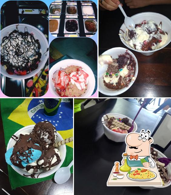 Mais que Açai