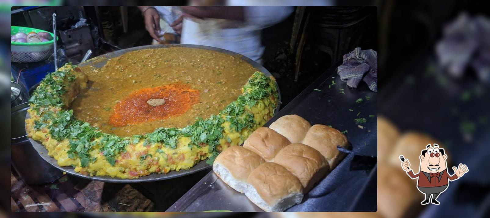 Mateshwari Pawbhaji