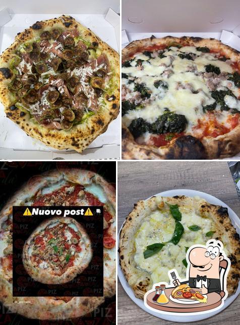 Prenditi una pizza a Pizzadà - di Laurano Davide