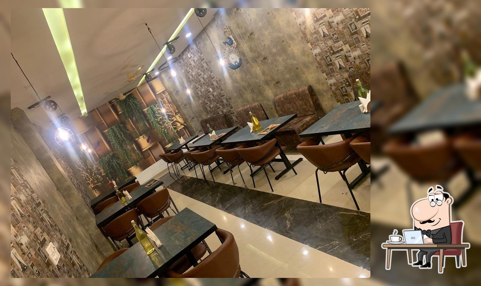 Punjabi virsa family restaurant and sweets