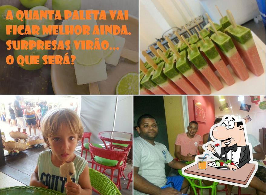 Quanta Paleta