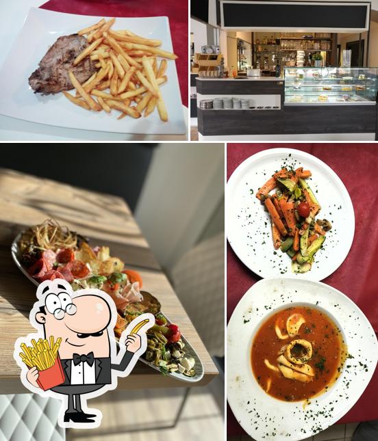 Ristorante Gelateria Al Lago