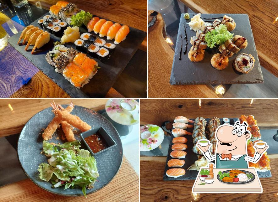 Suko Sushi
