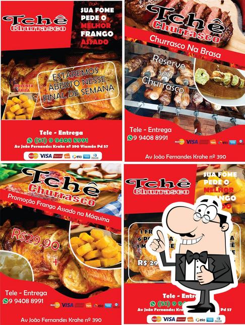 Tchê Churrasco