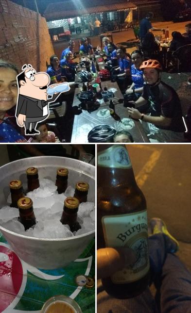 Toca do Tatu churrasquinhos