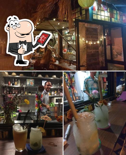 Tree House Bar, Tavira Restaurant reviews
