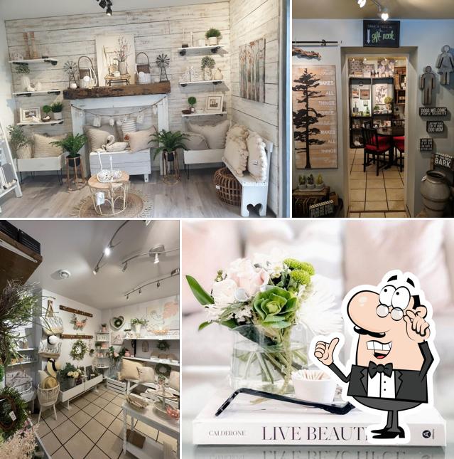 Beach Grove Café & Boutique