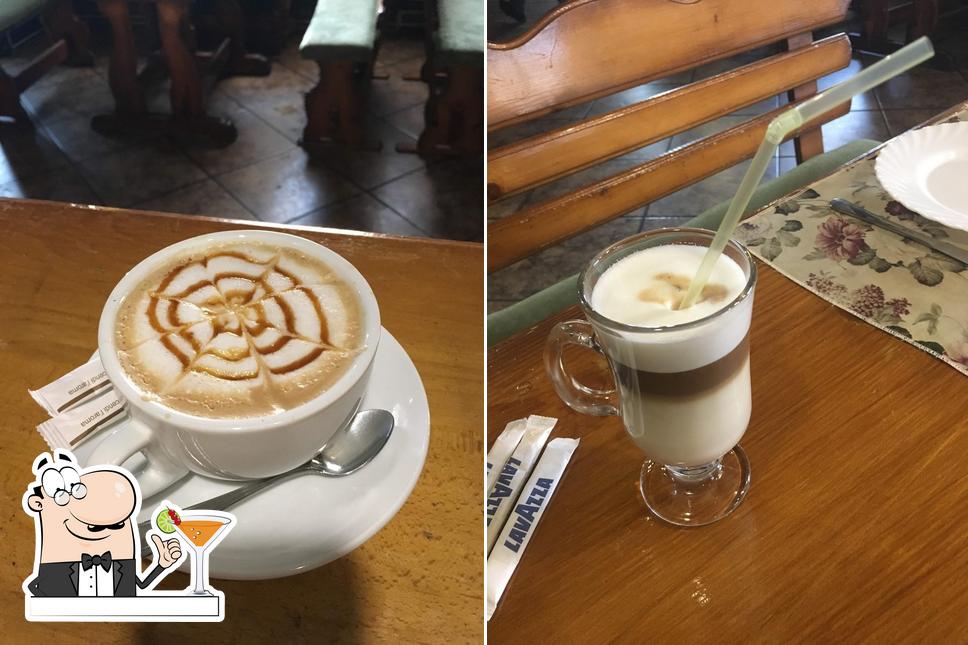 Kolyba Vechirnya Kazka cafe, Snyatyn Restaurant reviews