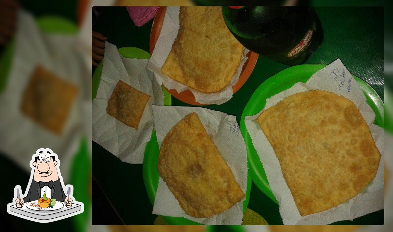 Malagueta Pastel