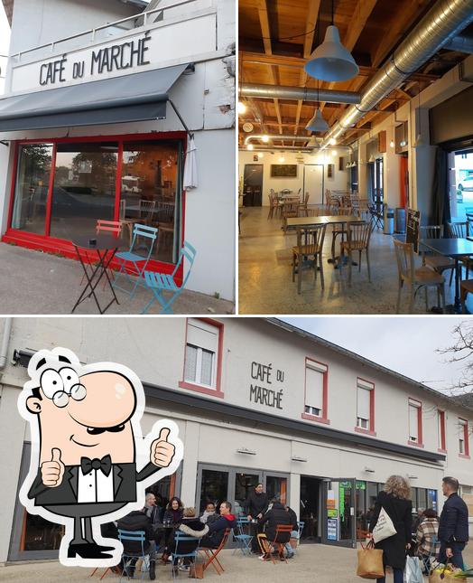 Le Coup du Marché