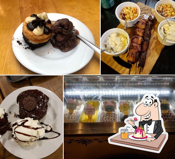 Carrara Food Park
