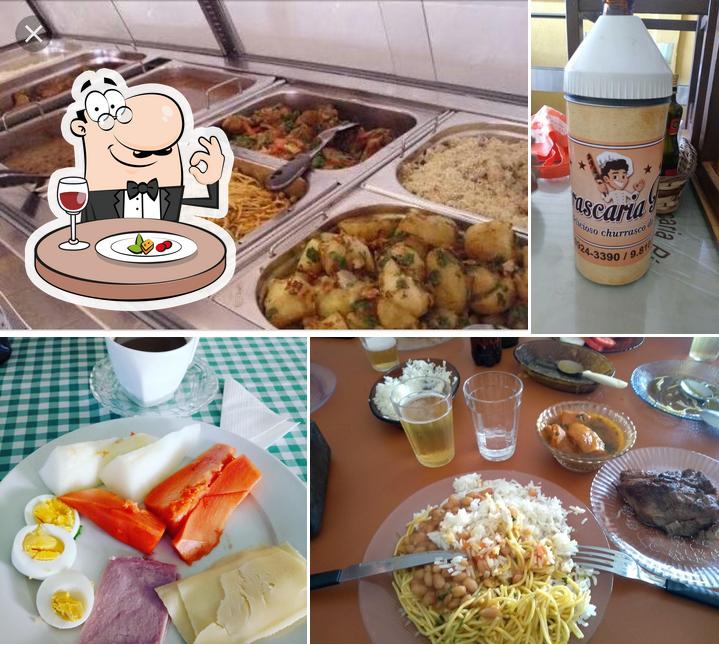 Churrascaria Piauí