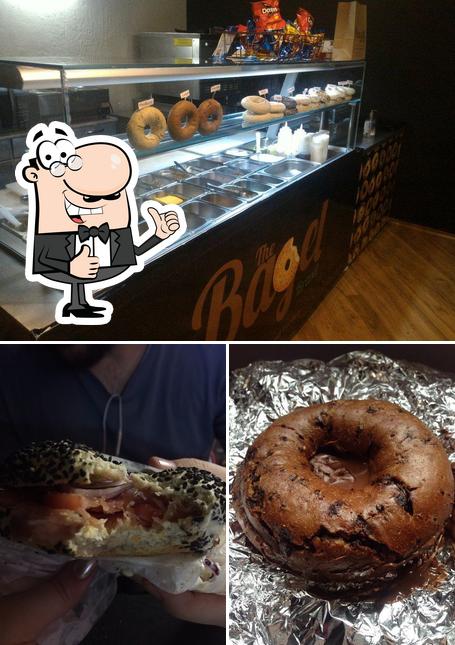 See the picture of The Bagel Brasil