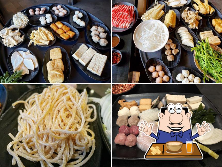 Happy Sheep Hot Pot, 2575 Pacific Coast Hwy in Torrance Restaurant