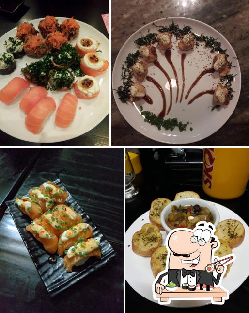 Kenkô Sushi