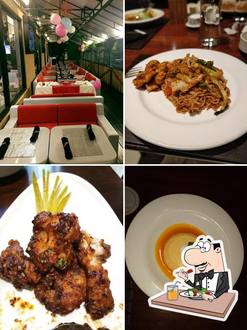 Mainland China, Bhubaneswar, A1 A - Restaurant Reviews