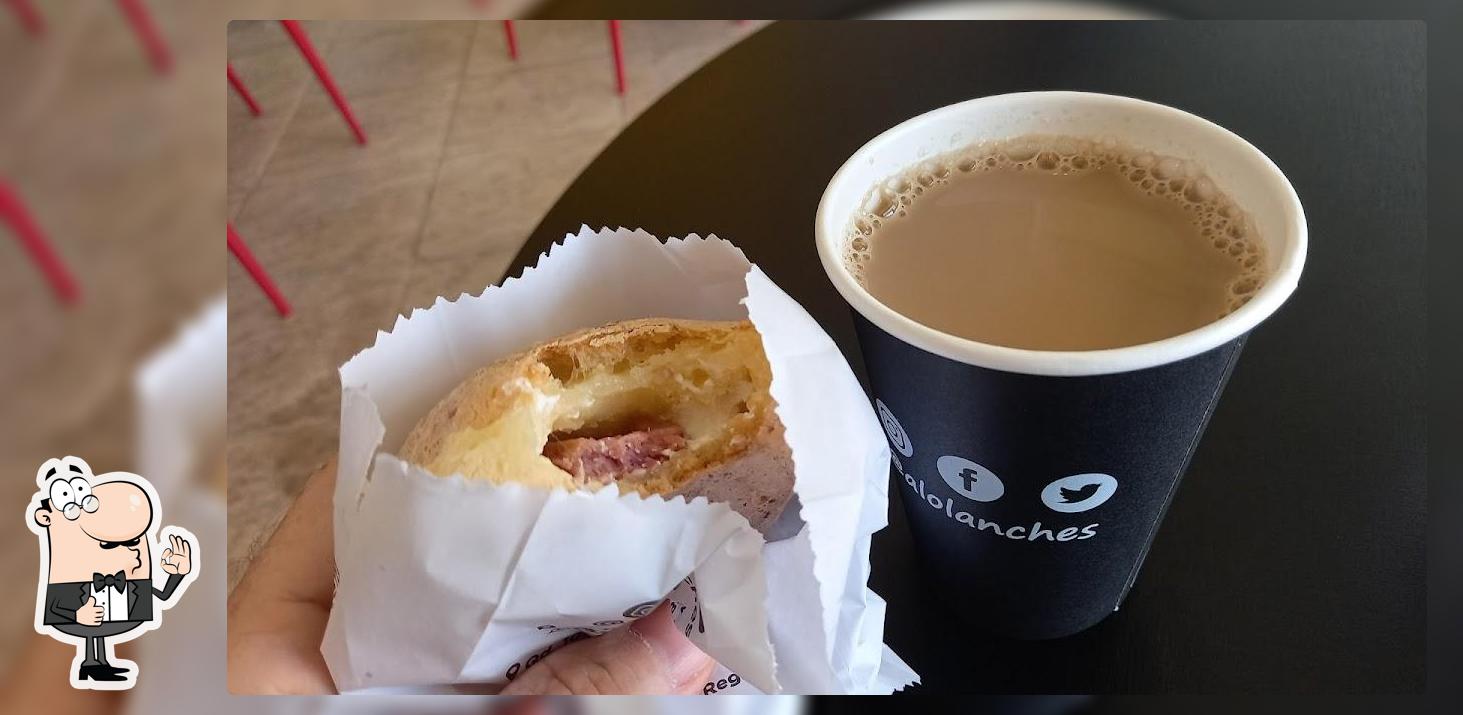 Alô Lanches - Loja 02 - 104 Sul/Ferpam - O melhor cuscuz do universo! Pão de queijo recheado e café feito na hora.