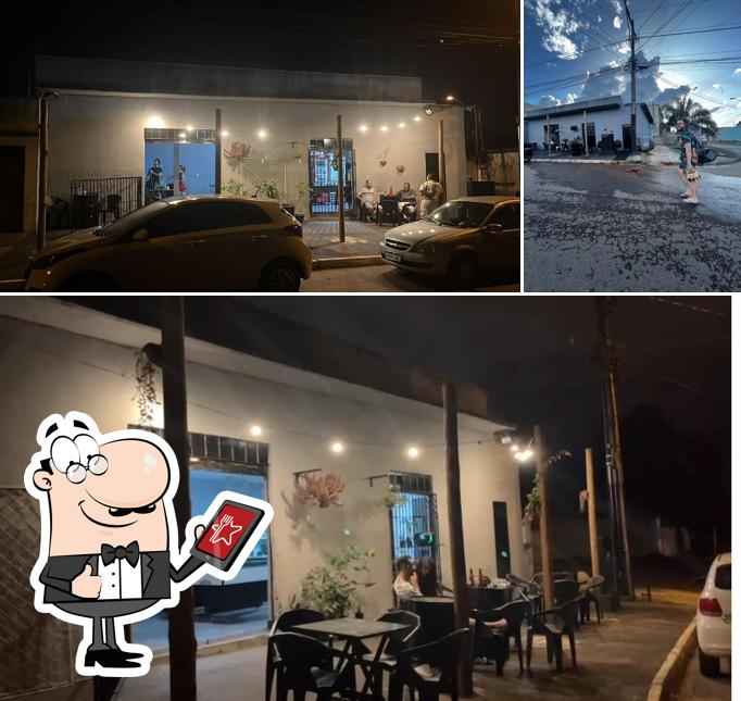 Boteco Botânico